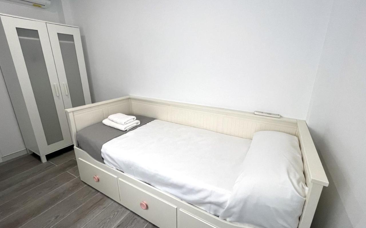 Apartamento Piedra Escrita Córdoba Exterior foto