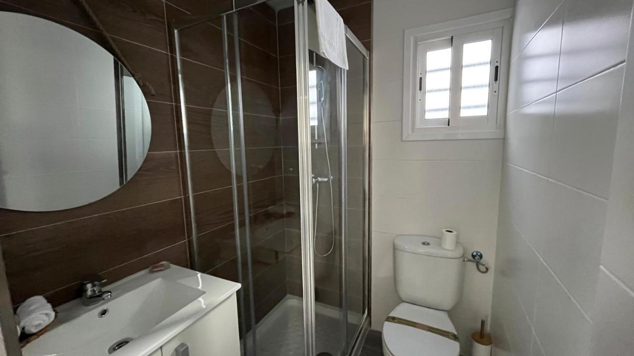 Apartamento Piedra Escrita Córdoba Exterior foto